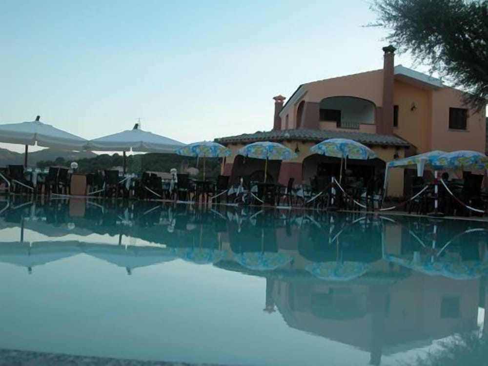 Residence Li Troni 38/42