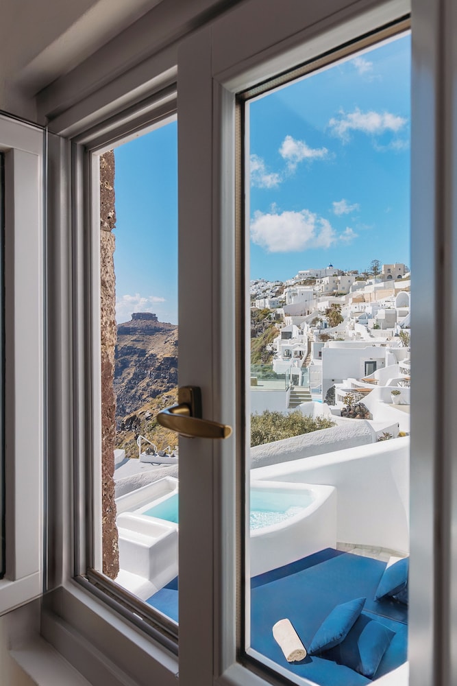 Mirabo Luxury Villas Adults Only 21/40