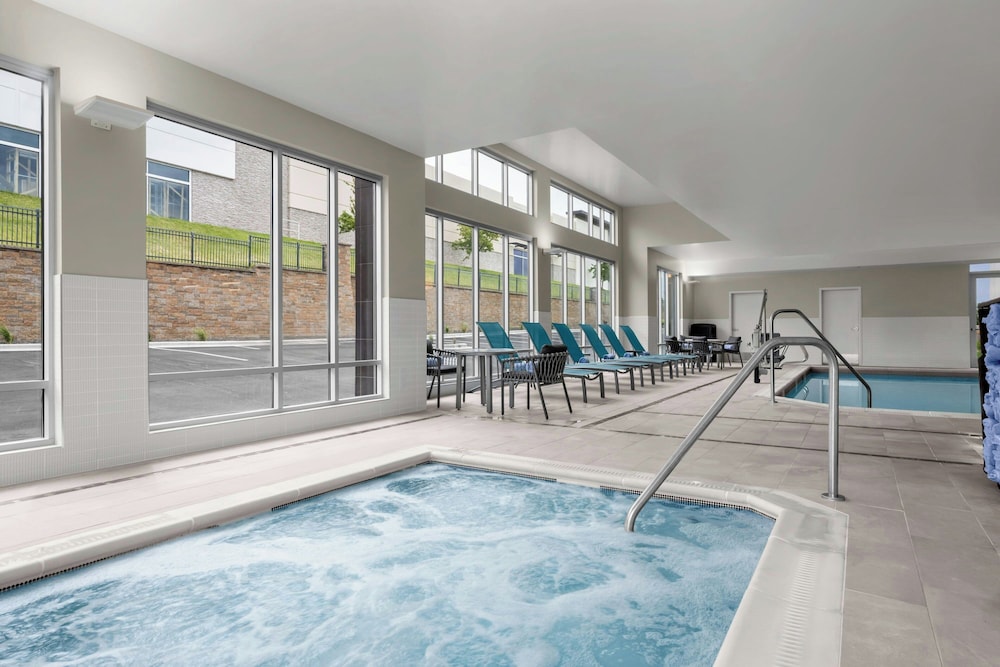 Towneplace Suites By Marriott Nampa 21/50
