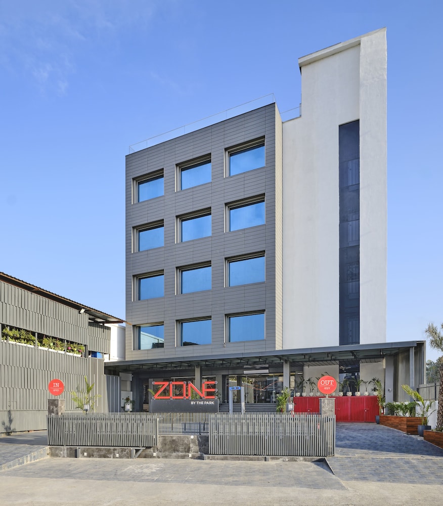 Zone by The Park Pathankot in PATHANKOT