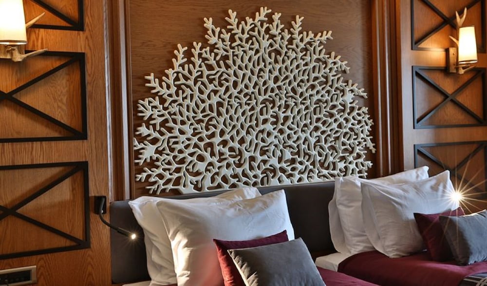 Bof Hotel Uludag 28/74