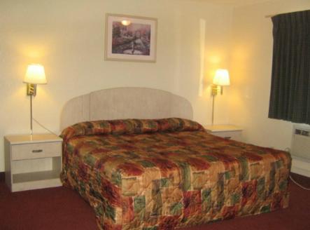 Americas Stay Inn - Leavenworth 16/30
