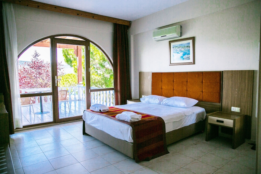 Greenport Bodrum 11/50