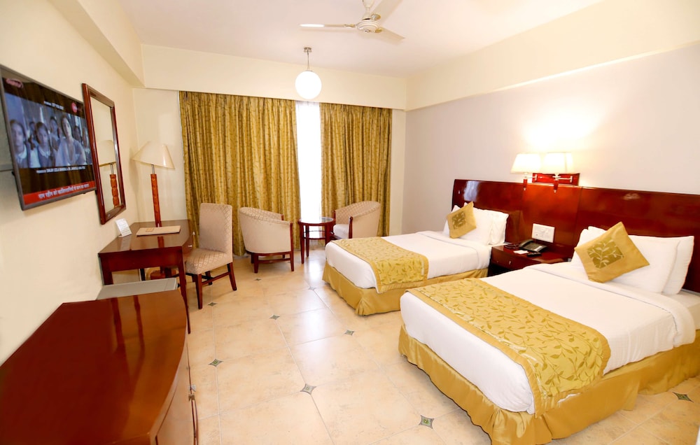 The White Hotel Katra, a member of Radisson Individuals 16/45