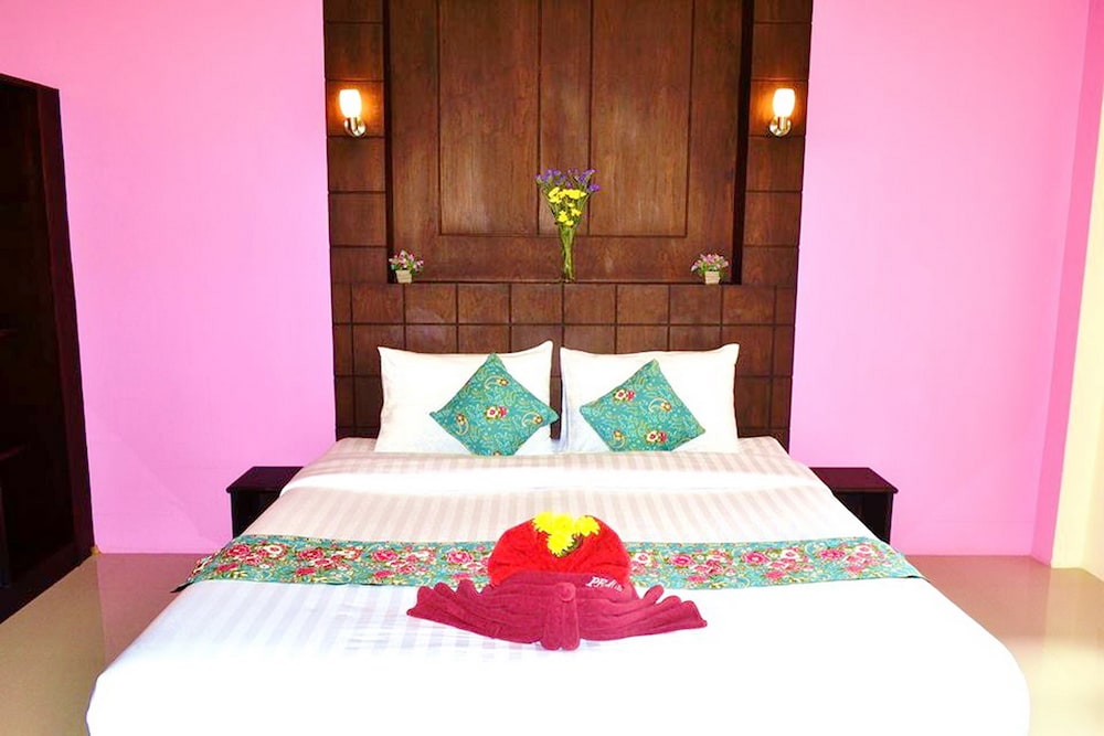 Peaceful Resort Koh Lanta 22/50