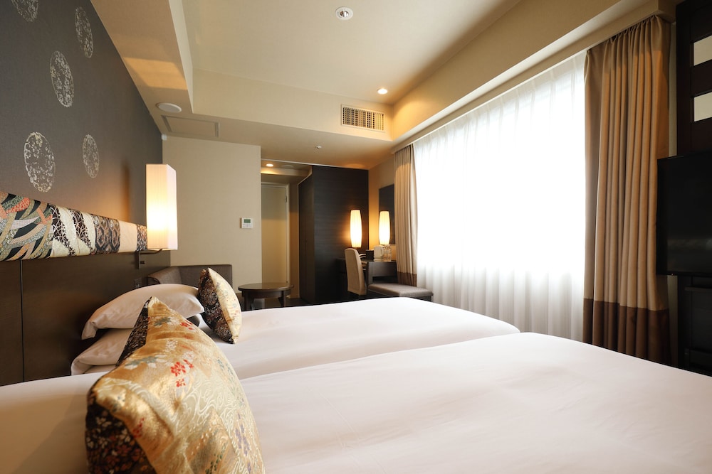 Hotel Grand Bach Select Kyoto 22/41