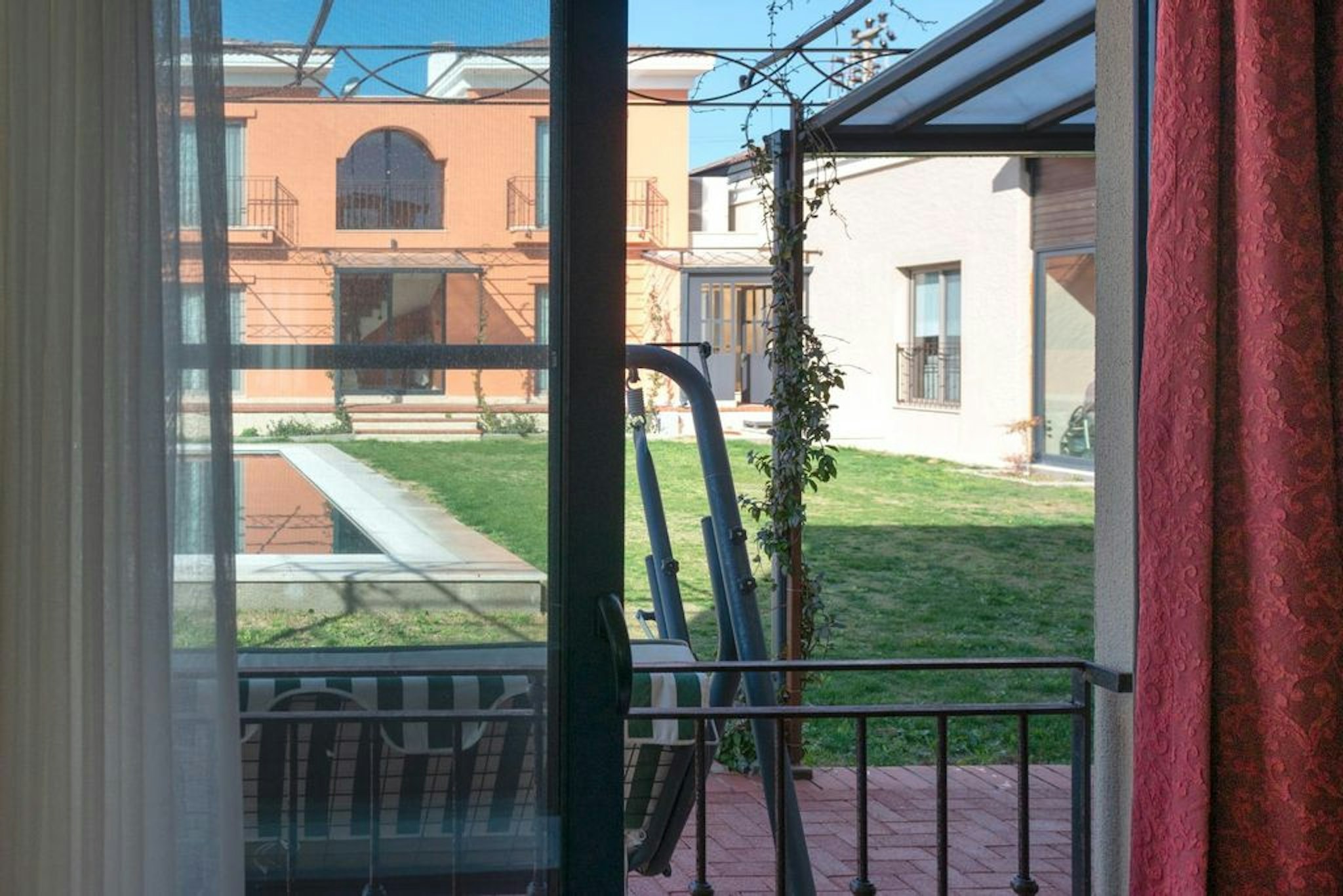 Urla Kostem Muze Otel 31/40