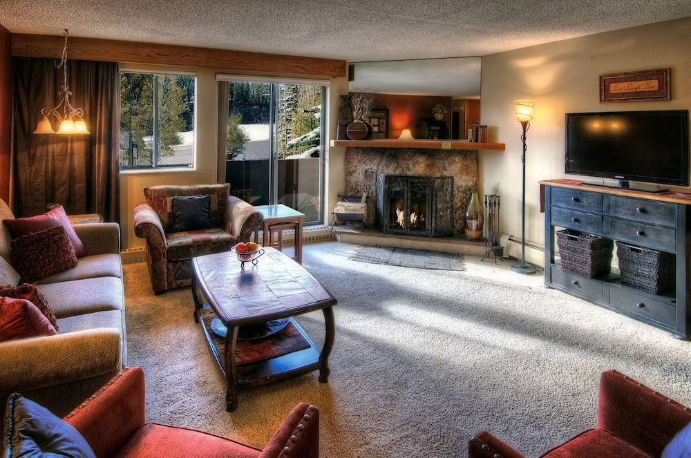 Beaver Run Resort And Conference Center 45/80