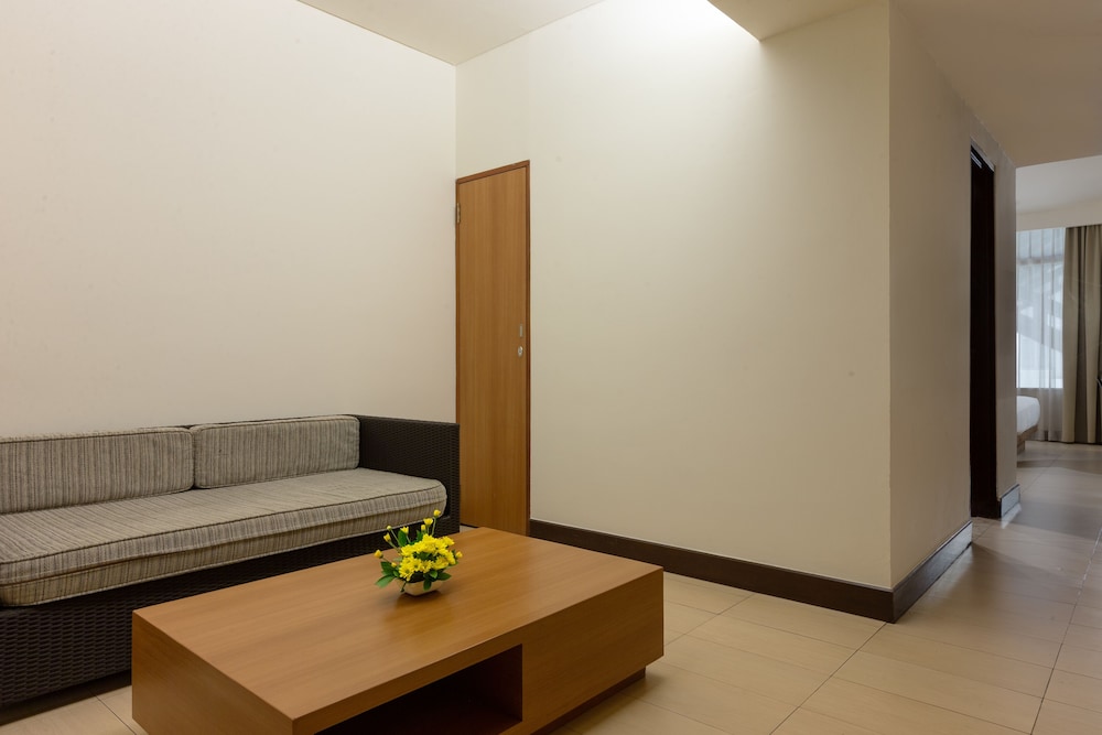 Hotel Santika Bandung 37/51