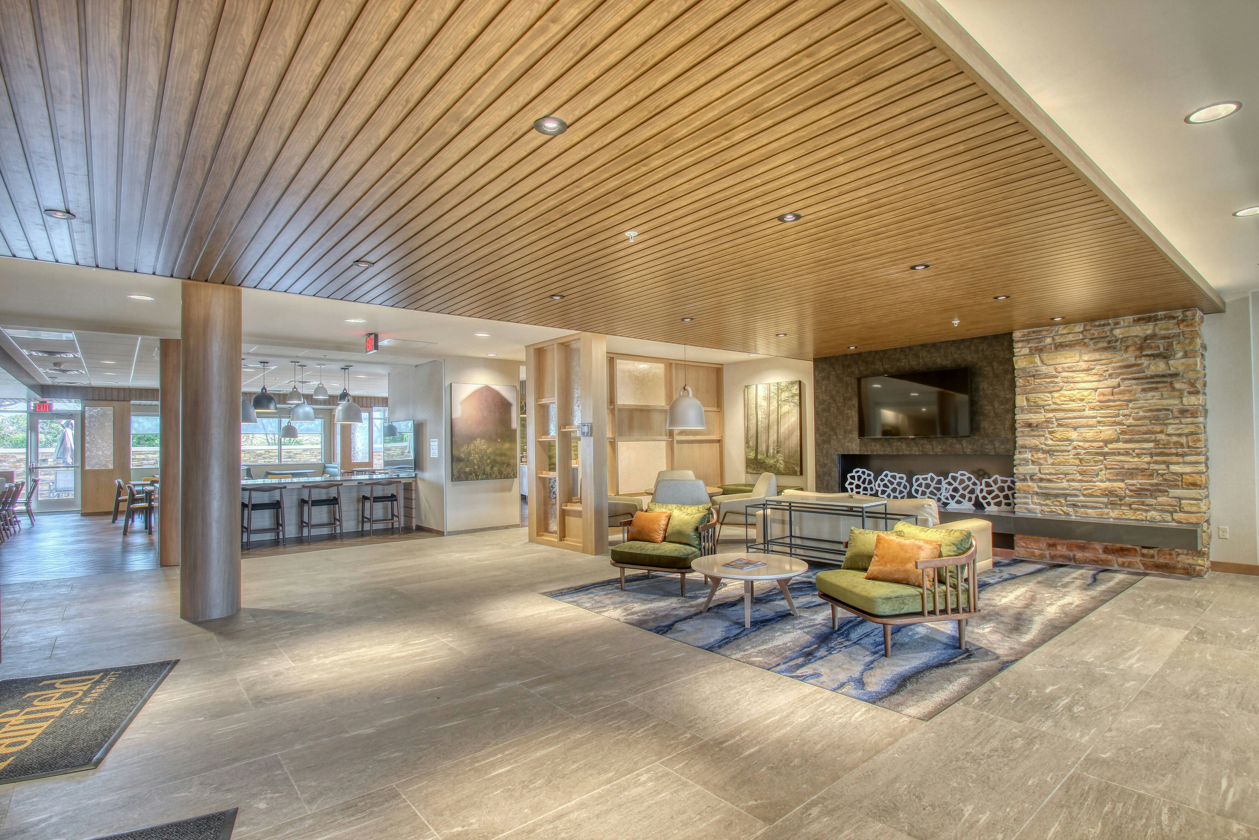 Fairfield Inn & Suites By Marriott Appleton 26/37
