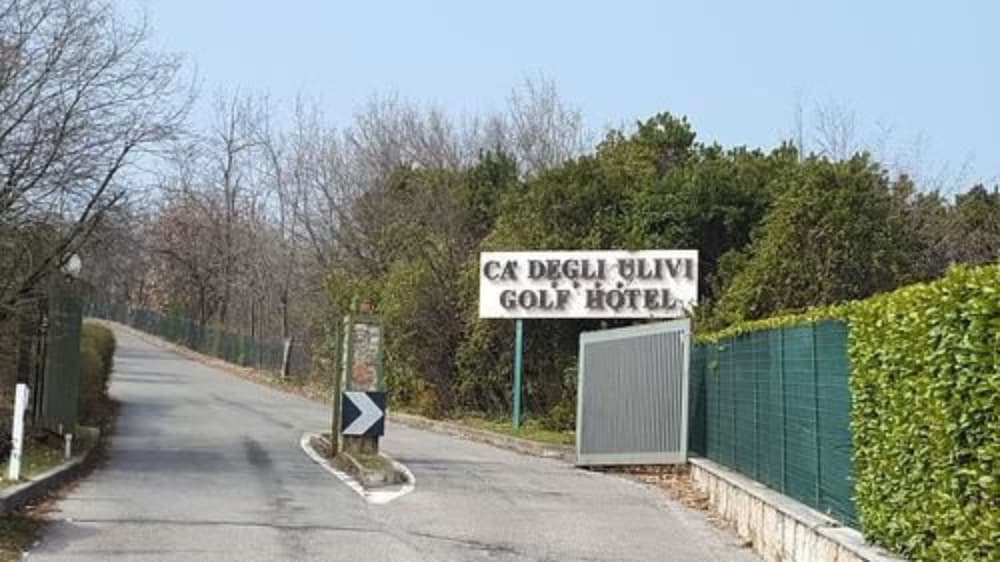 Golf Hotel Ca' Degli Ulivi 65/72