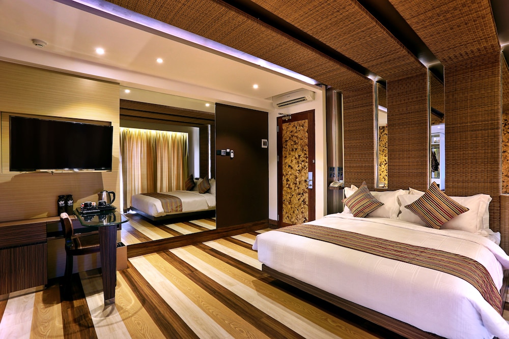 Mega Boutique Hotel And Spa 18/64