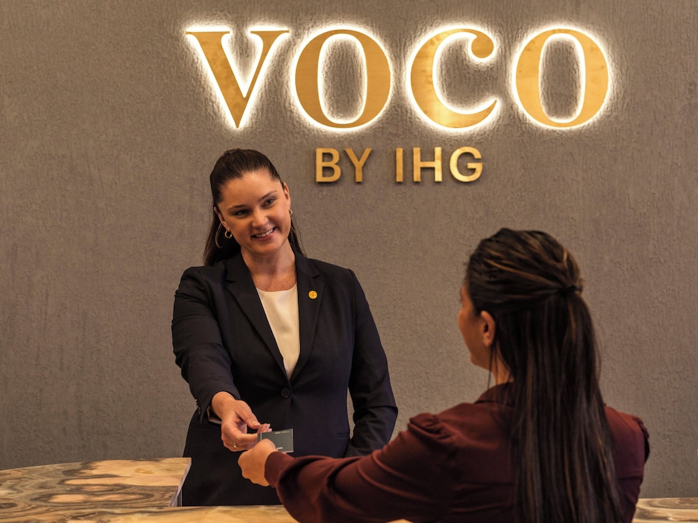 voco Gosford by IHG، Central Coast 9/50