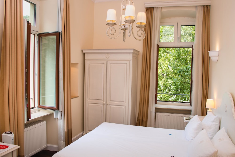 Hotel Villa Marstall 45/71
