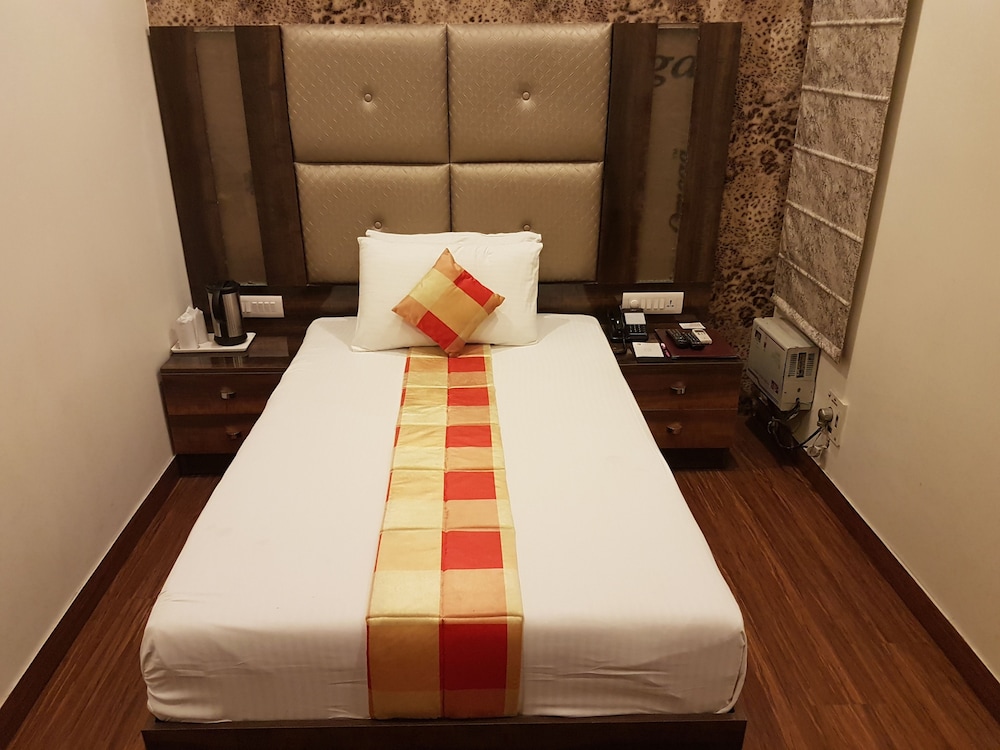 Sunstar Grand 37/64