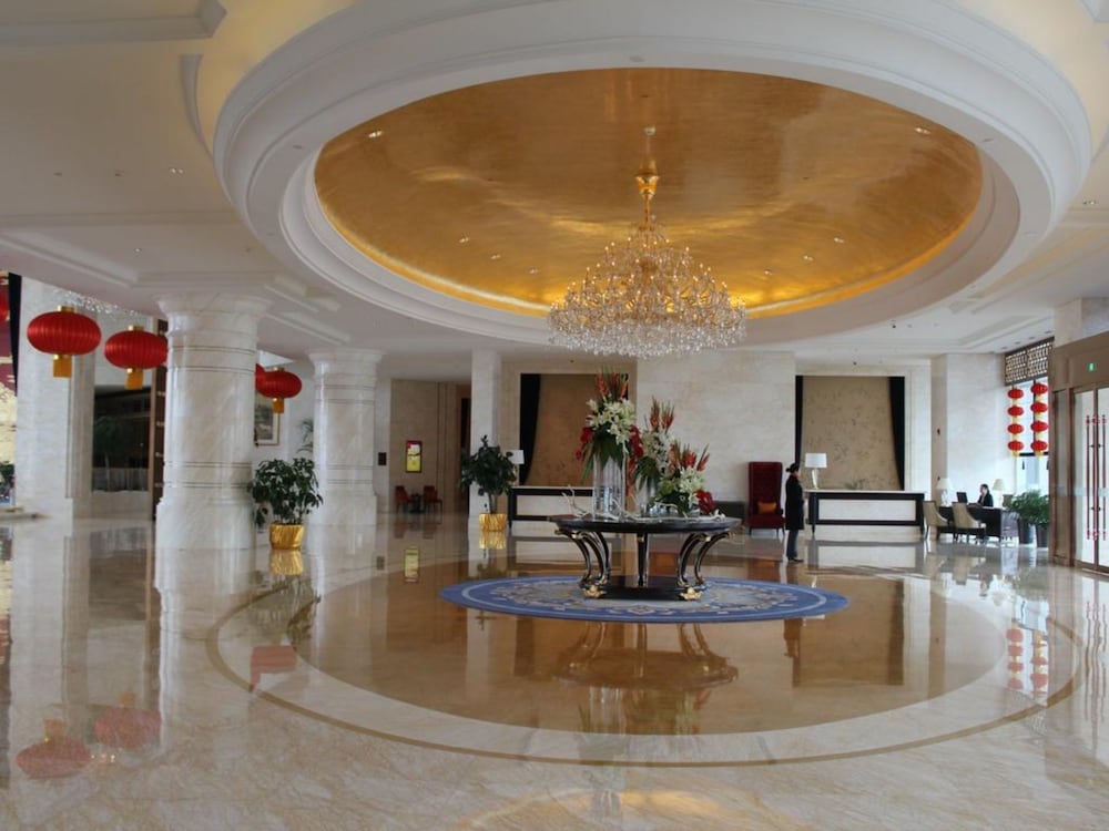 Suqian Hengli International Hotel 24/30