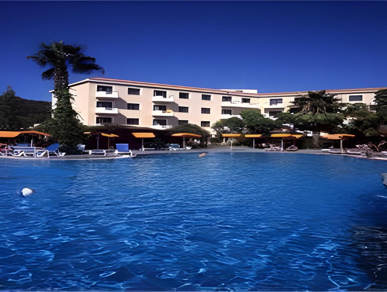 Narcissos Waterpark Resort