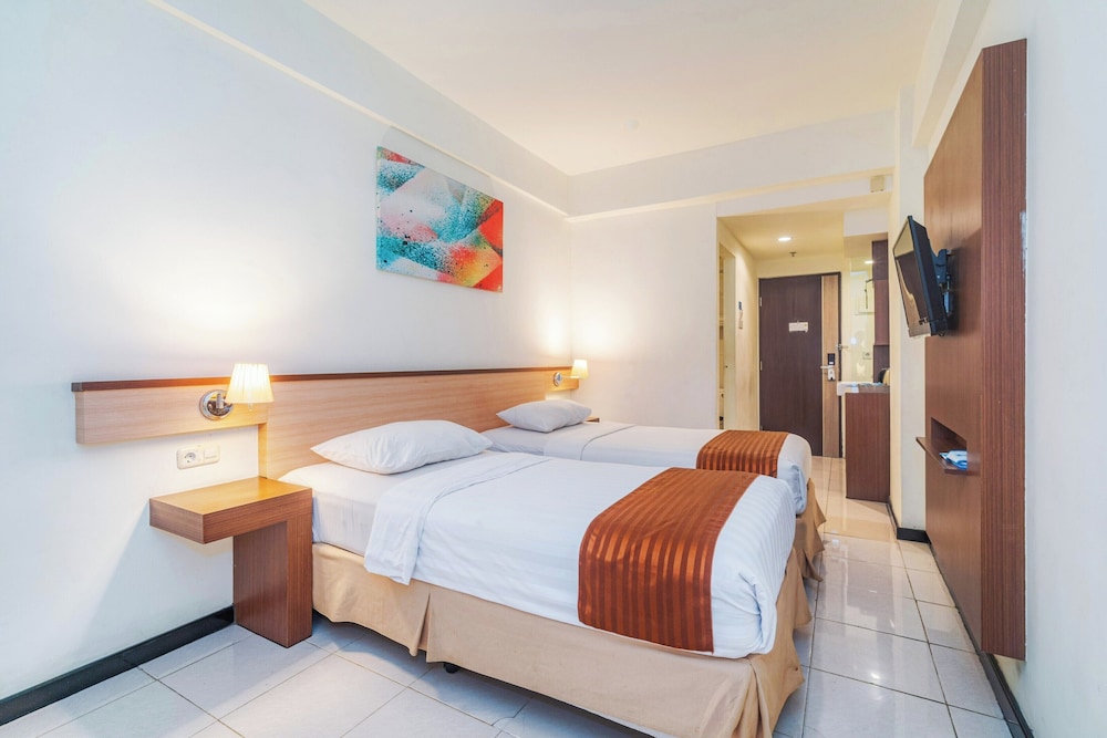 Everyday Smart Hotel Malang 25/51