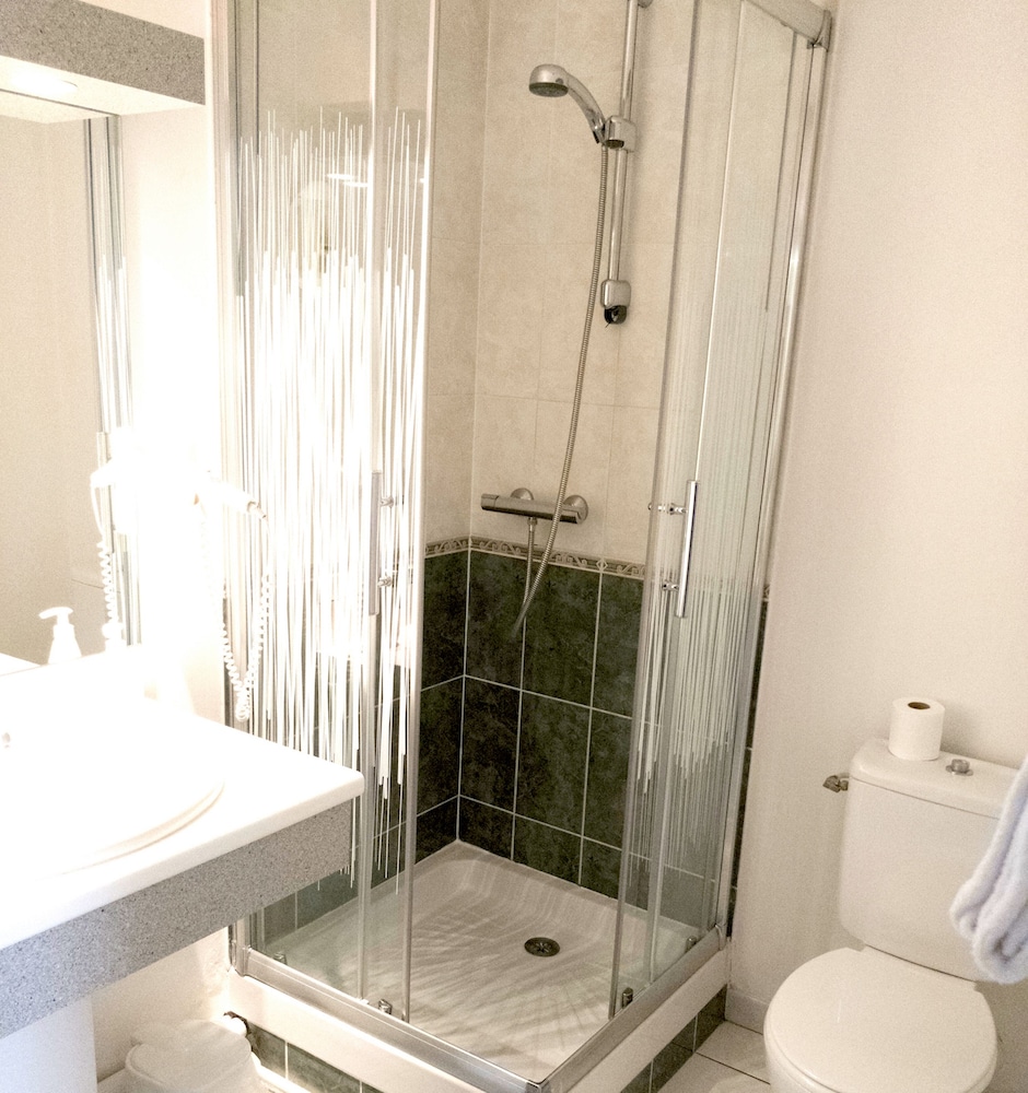 Hotel La Bosselle 29/32