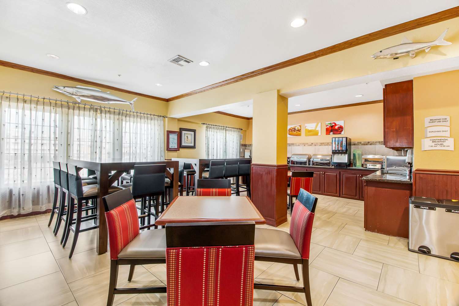 Hyatt Select Galveston Beachfront 34/43