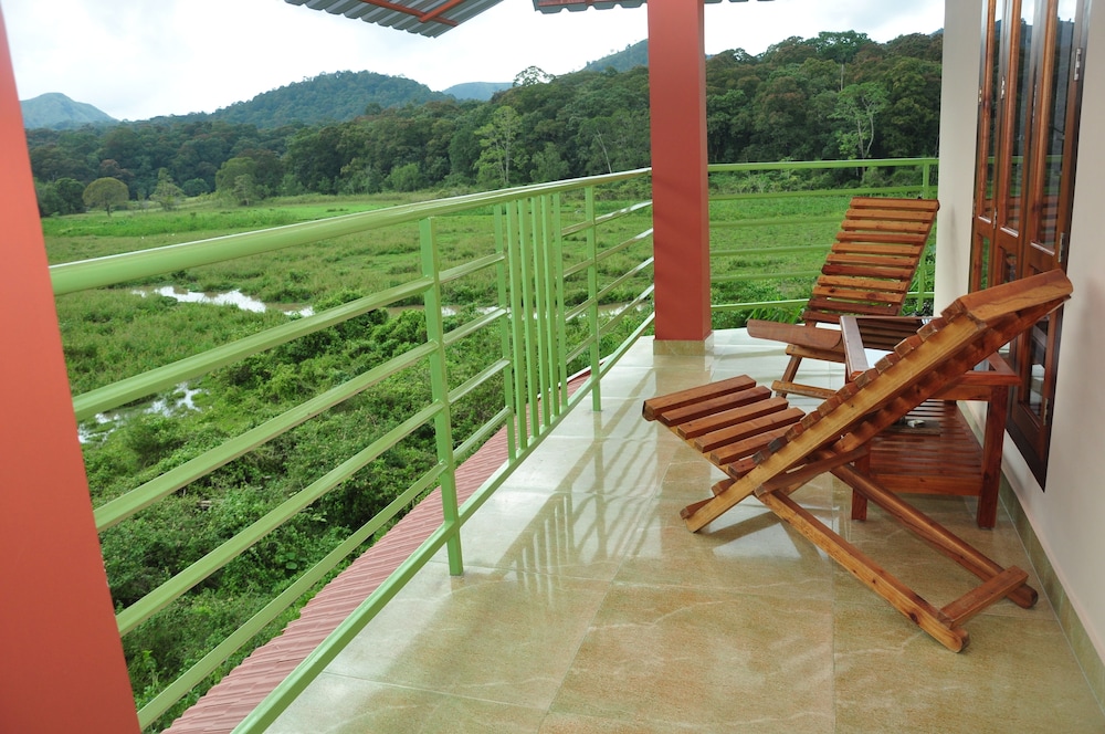 Kerala House 16/25