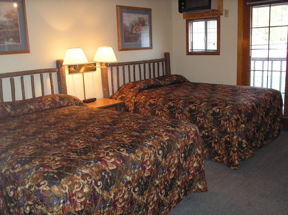 Heritage Inn Yosemite Sonora Formerly Inns of California Sonora 27/58
