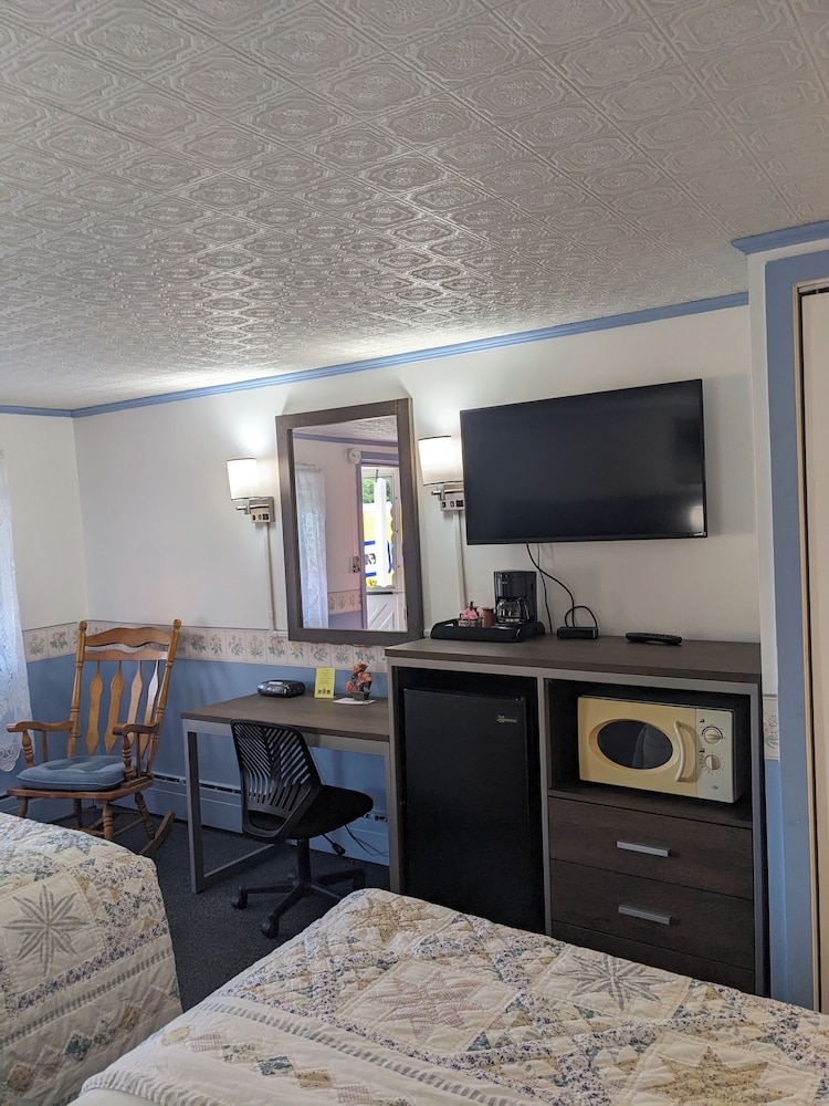 Bennington Motor Inn 28/35
