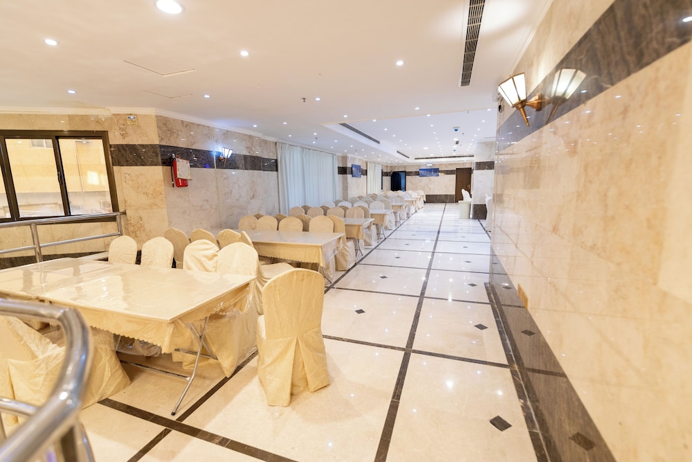 فندق سفير المسك(Safeer Almisk Hotel Mecca) 43/52