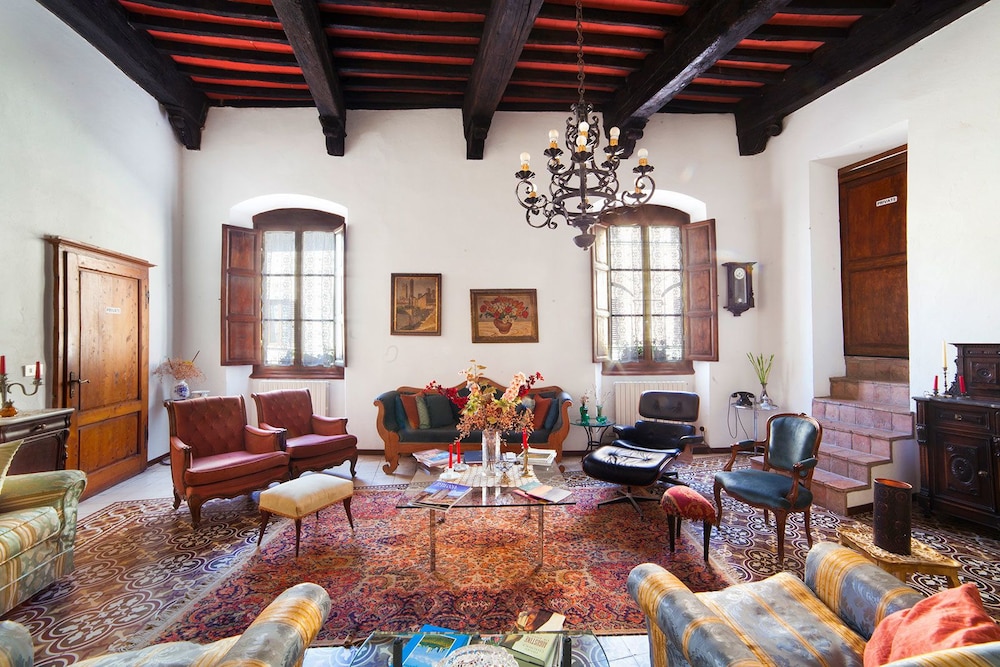 Residenza D'epoca Palazzo Buonaccorsi 31/46