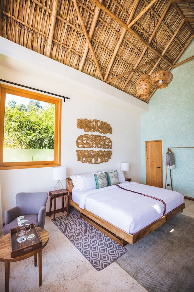 Kula Maya Boutique Hotel & Spa 12/50