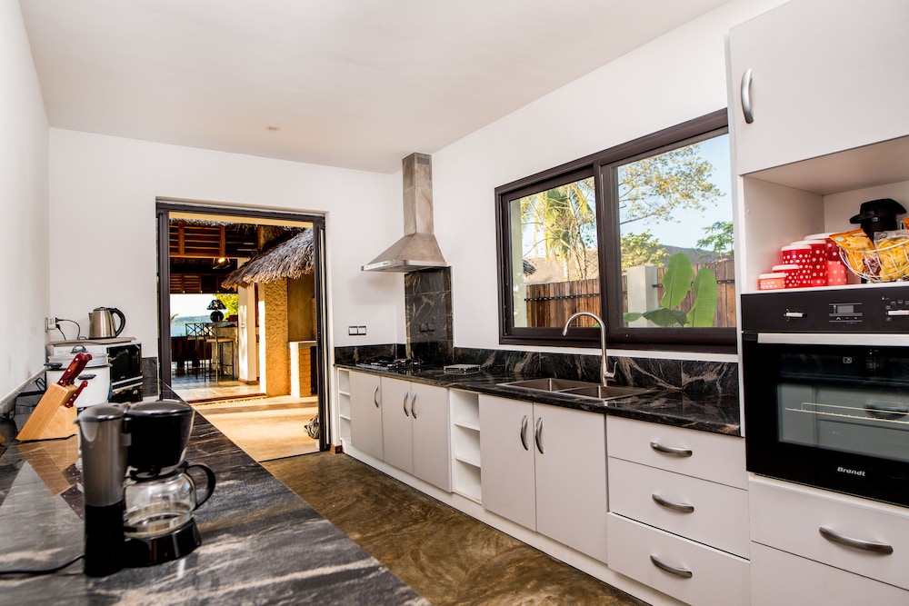 ホーム マダガスカル ザ レジデンス 写真3