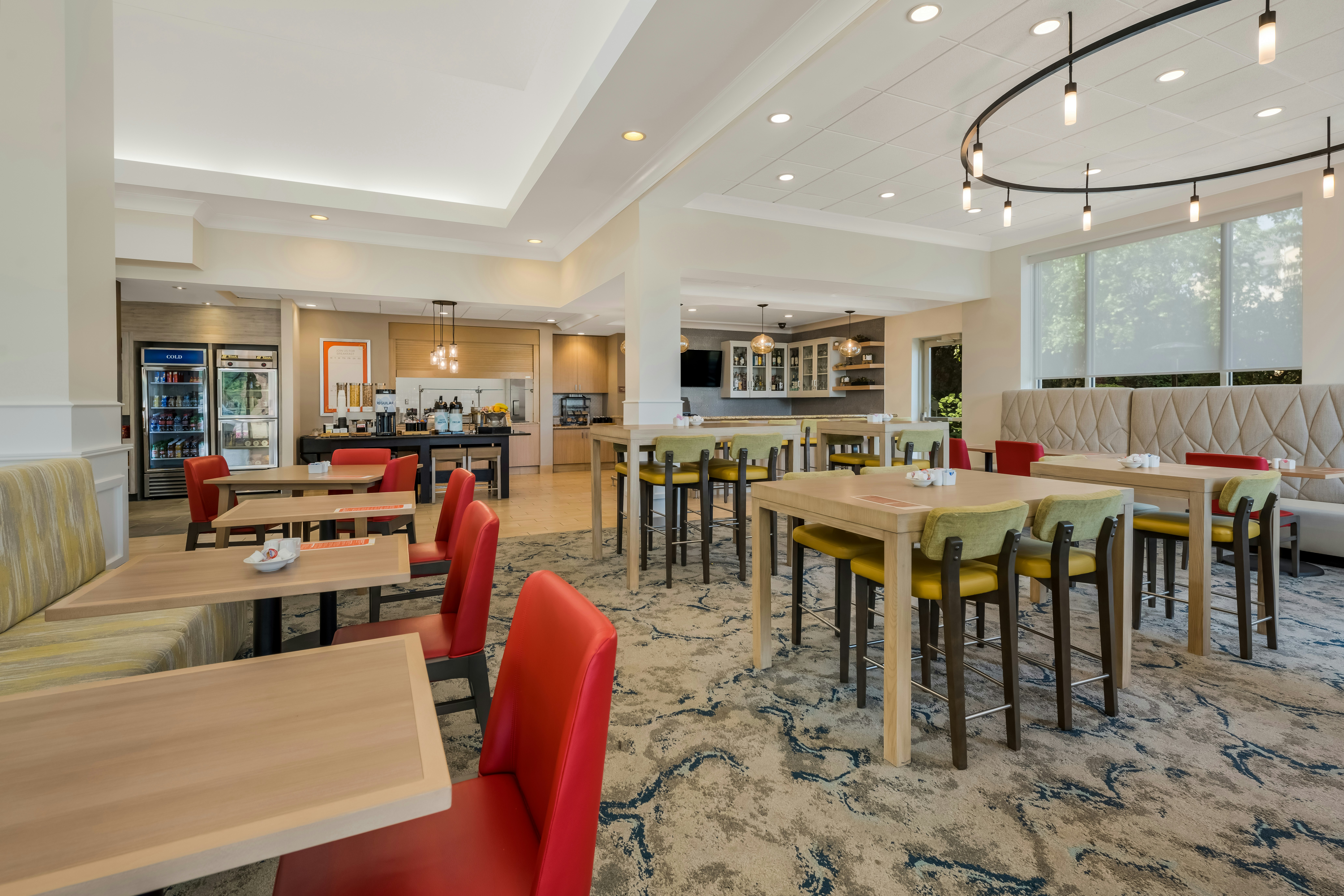 Hilton Garden Inn Rockford 38/64