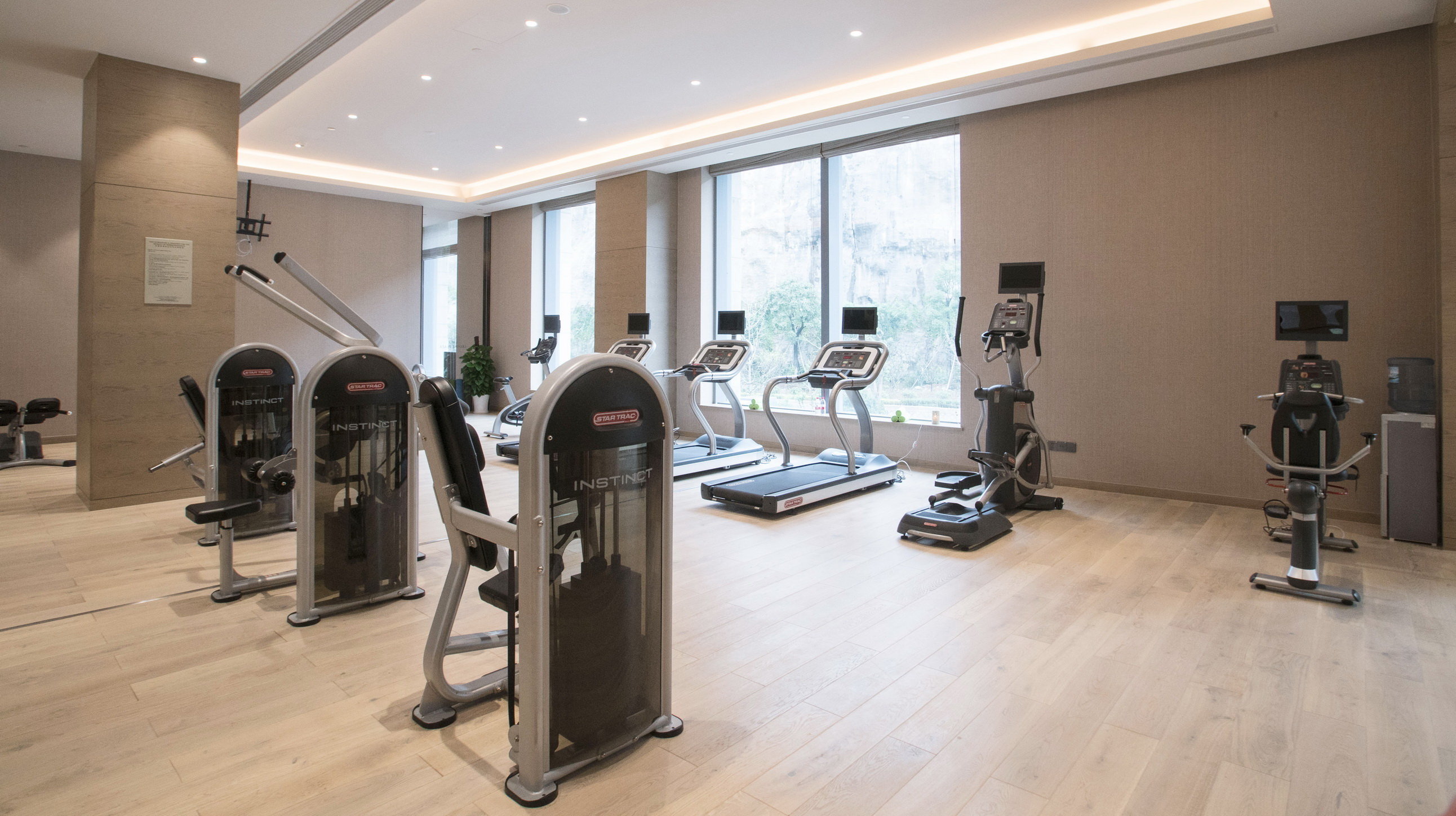Crowne Plaza Hangzhou Thousand Island Lake 44/76
