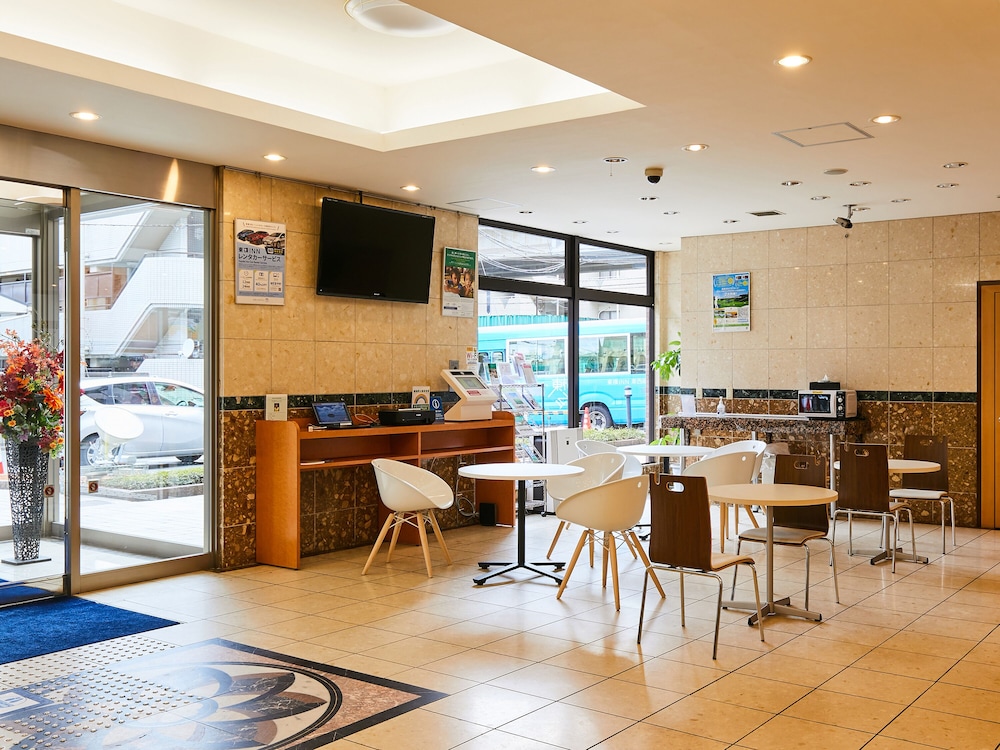 Toyoko Inn Tokyo Tozai Line Nishikasai 62/65