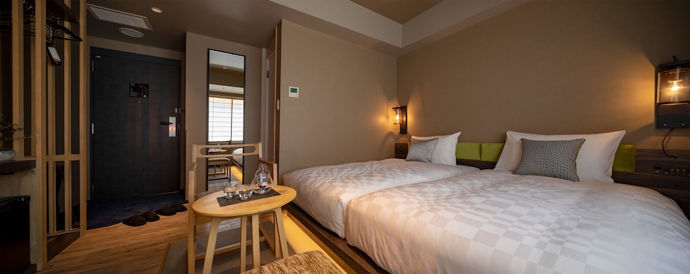 Hotel Resol Kyoto Kawaramachi Sanjo 18/71