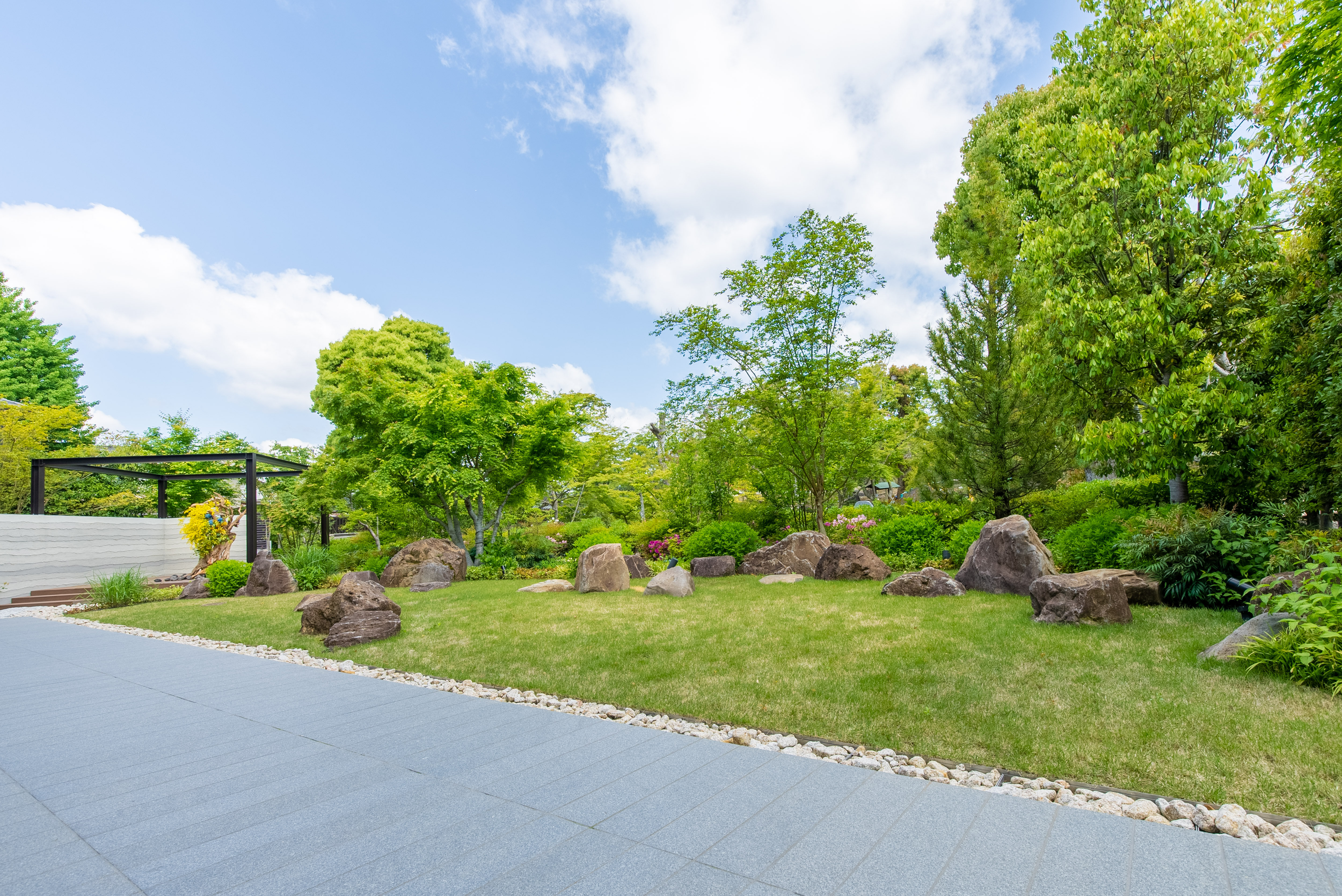 Hotel Okura Kyoto Okazaki Bettei 48/52