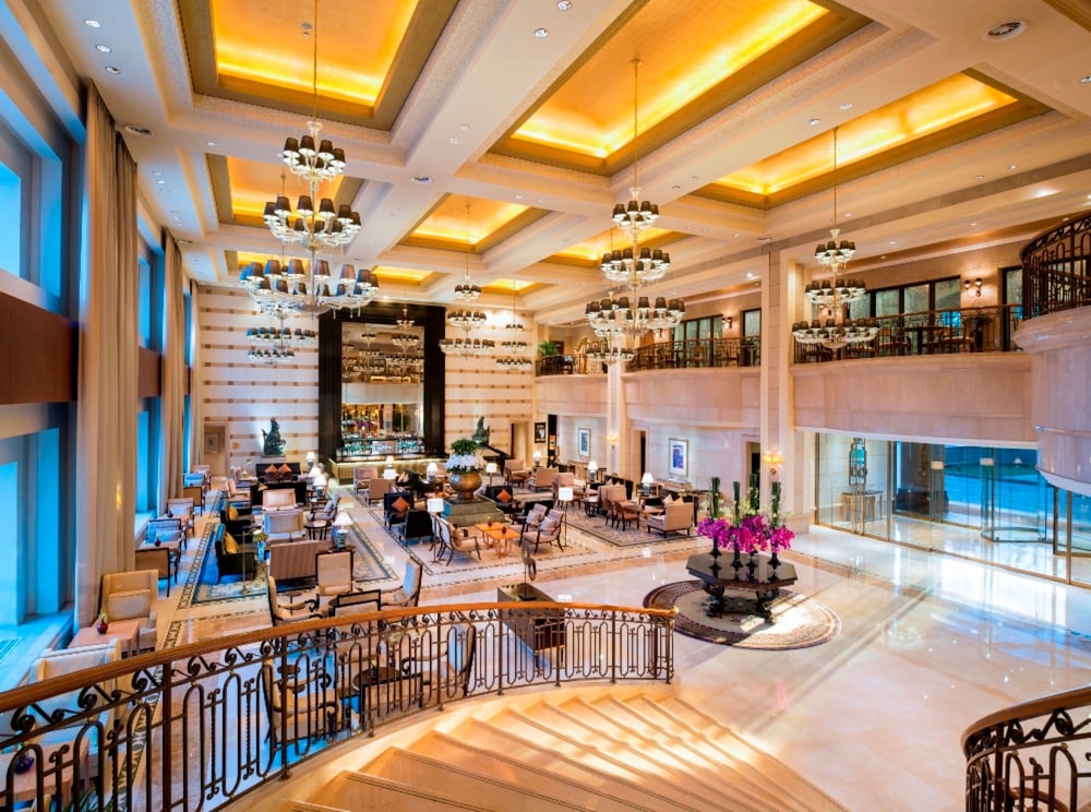 St Regis Beijing 50/62