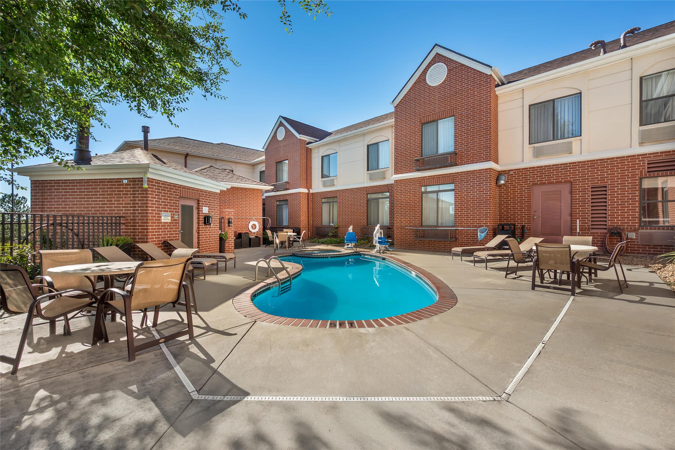 Best Western Plus Boulder Louisville 51/53