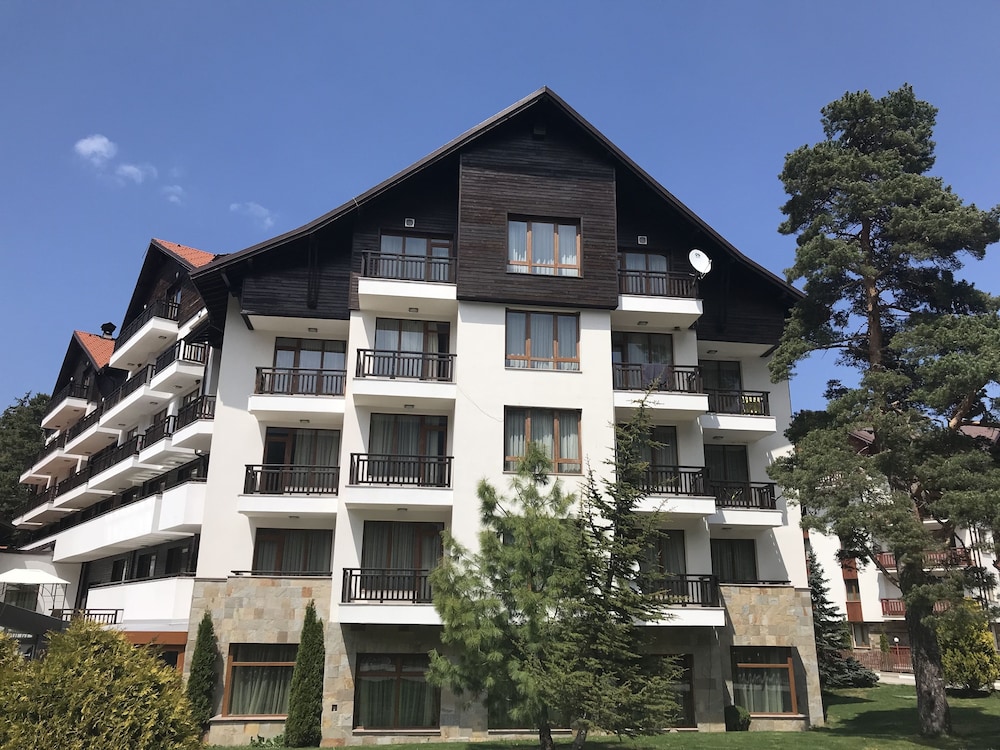 Borovets Hills Resort and Spa 10/71