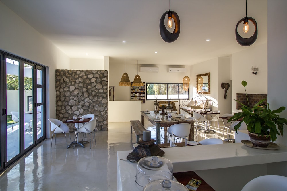 Karoo Retreat 4/43
