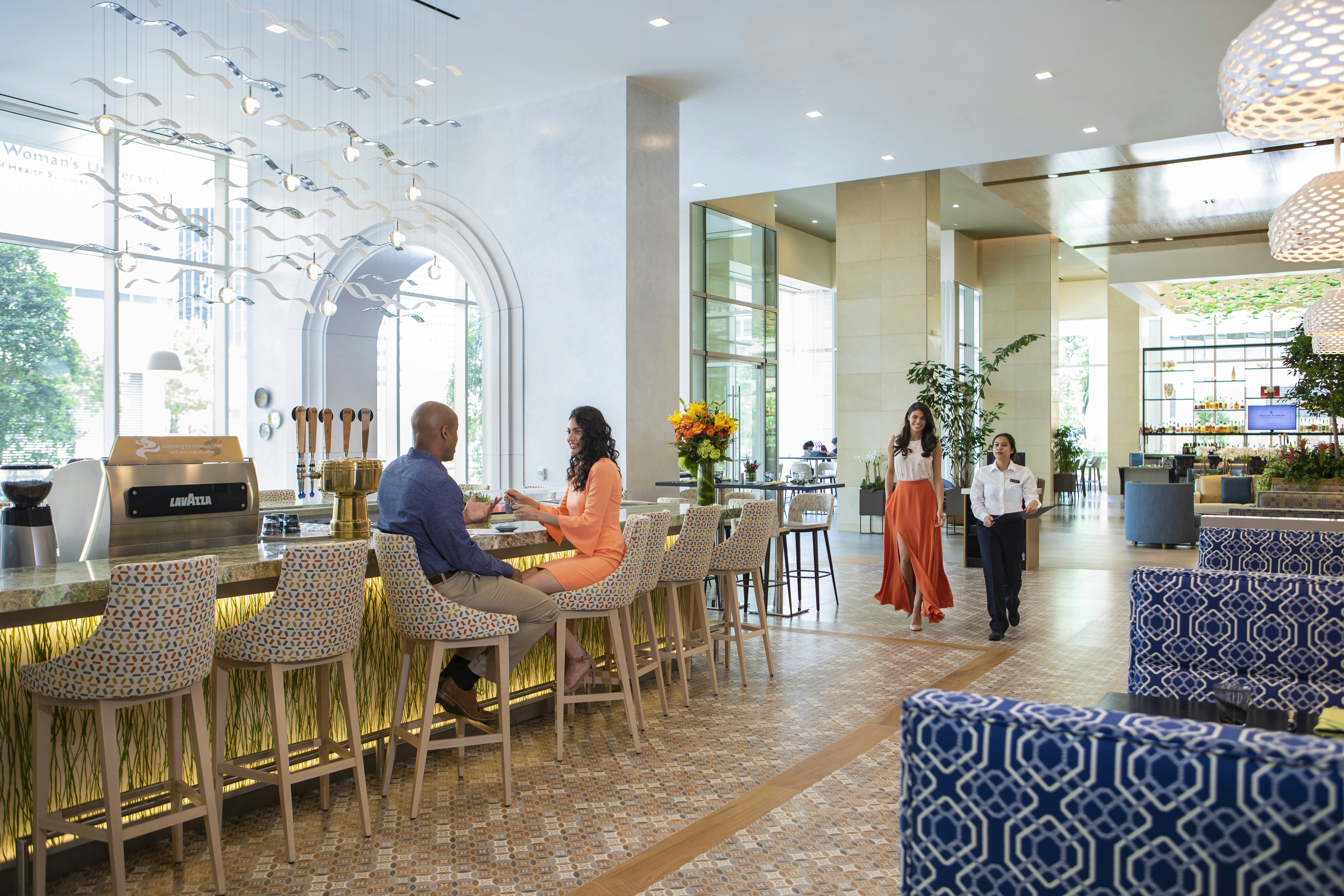 Intercontinental Hotels Houston Medical Center 43/81