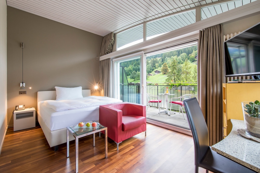 Belvedere Swiss Quality Hotel 12/33