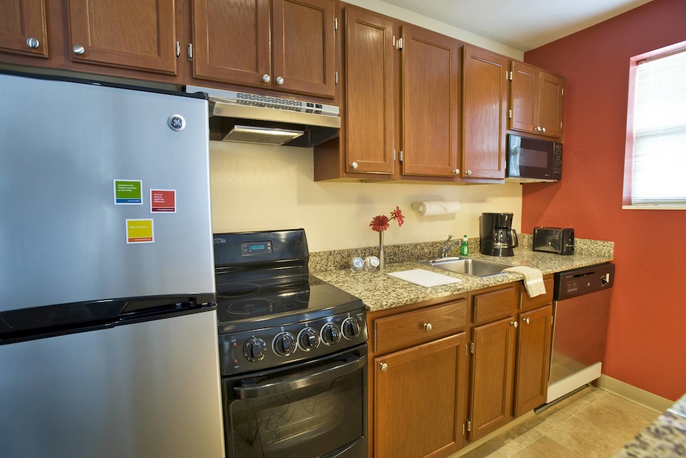 Towneplace Suites Marriott Dulles Airport 28/39