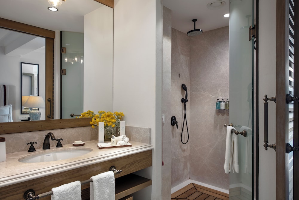 Allium Bodrum Resort & Spa 68/68