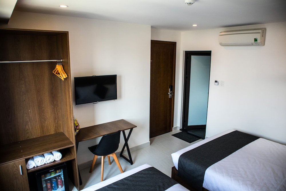 Robin Hotel Danang 19/44