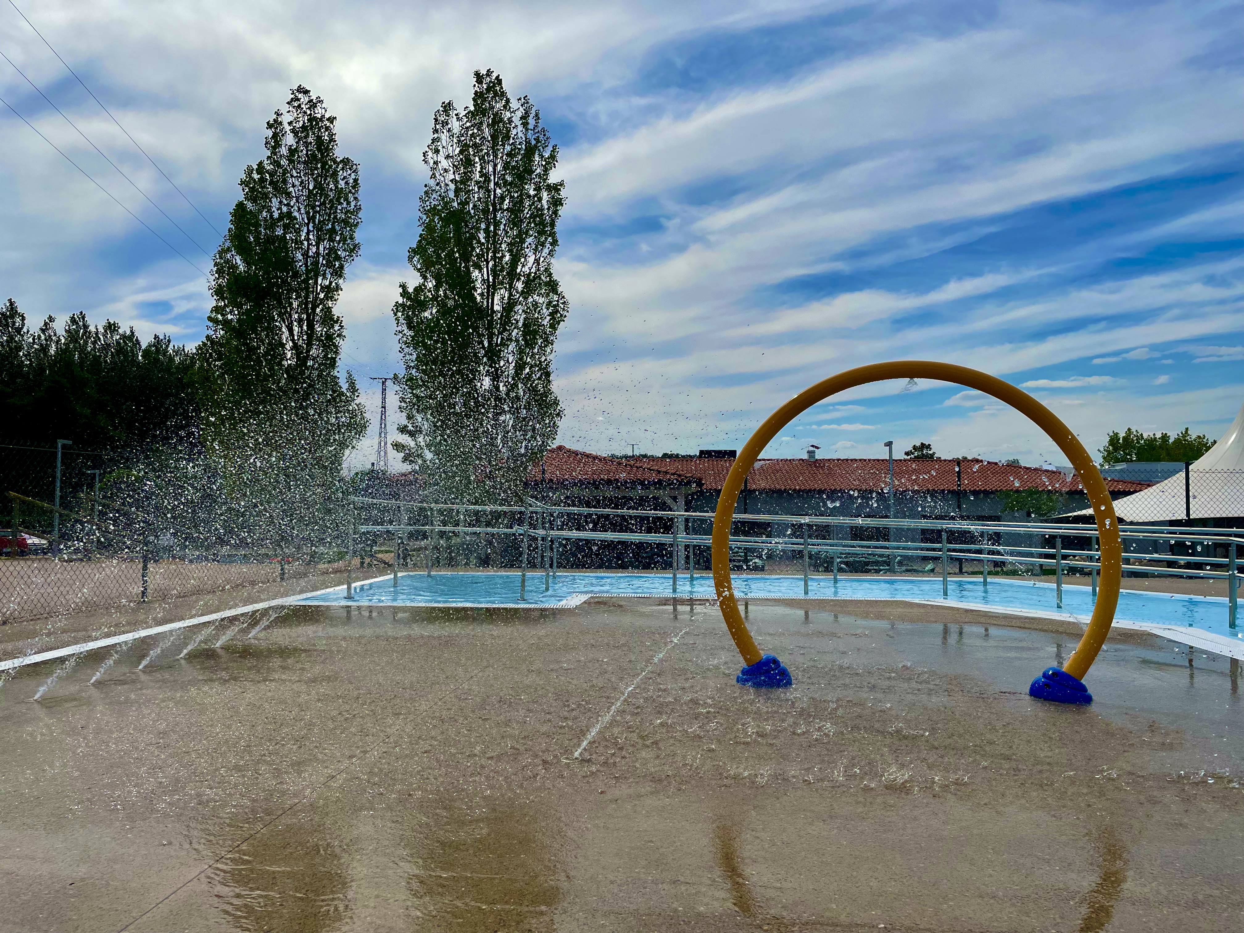 Rivum Holiday Resort 49/50