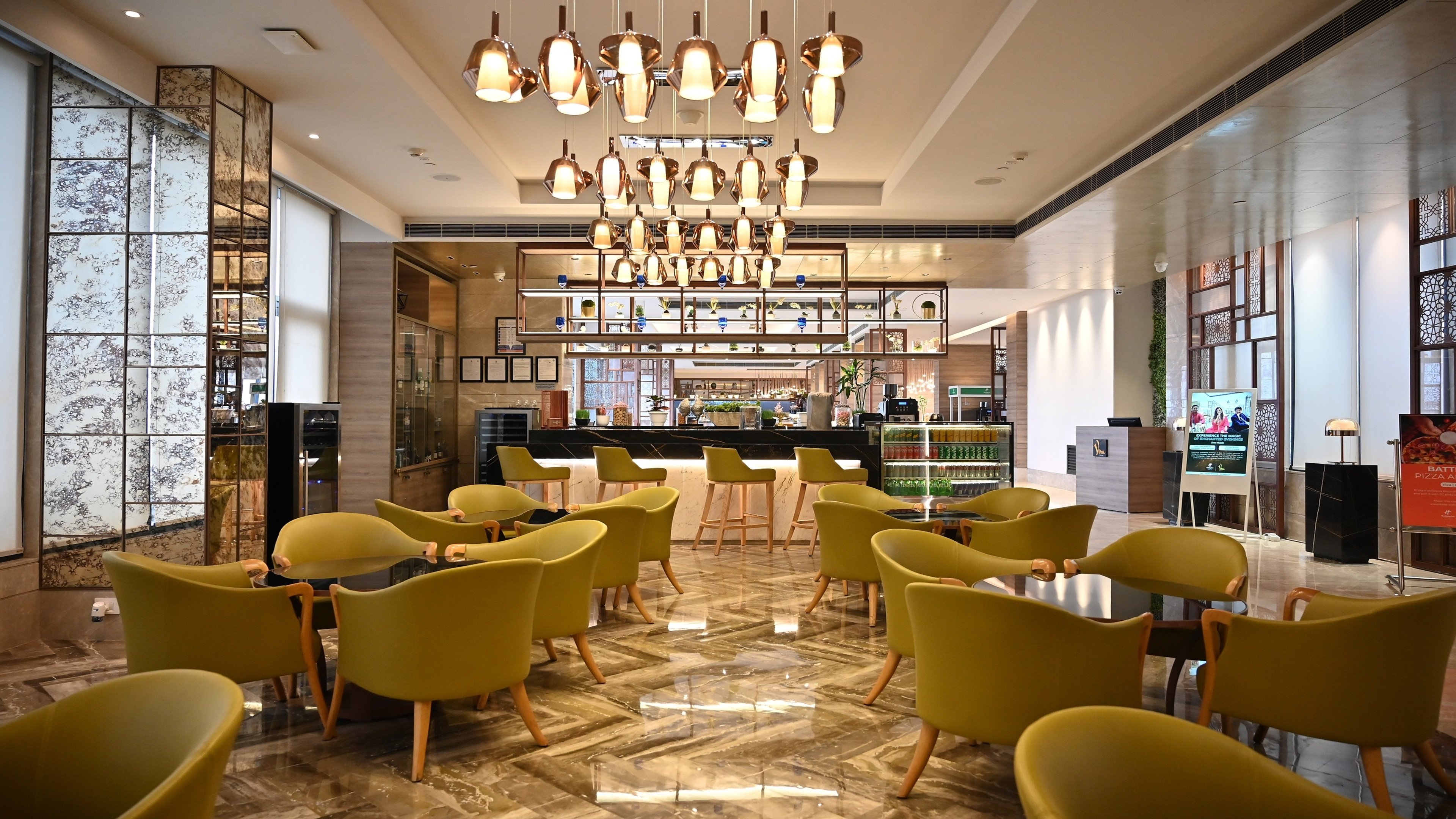 Holiday Inn Gurugram Sector 90 48/77