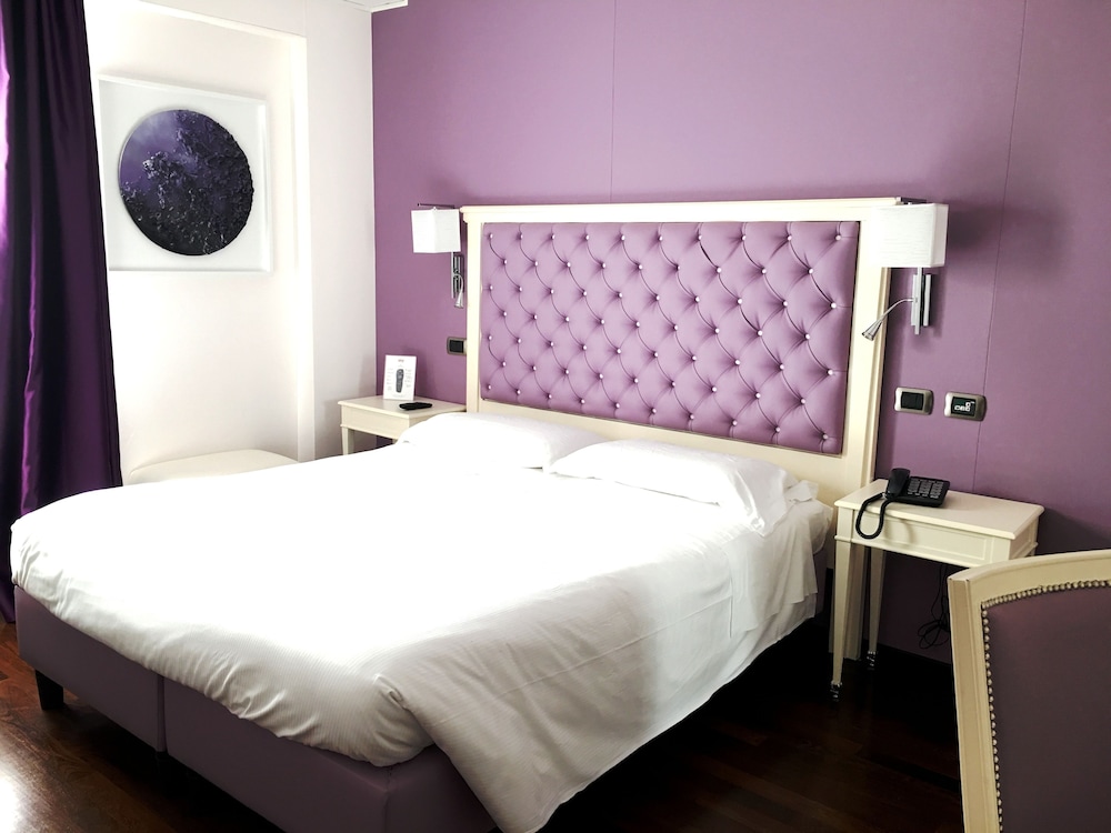 TRILUSSA PALACE HOTEL CONGRESS AND SPA 20/43