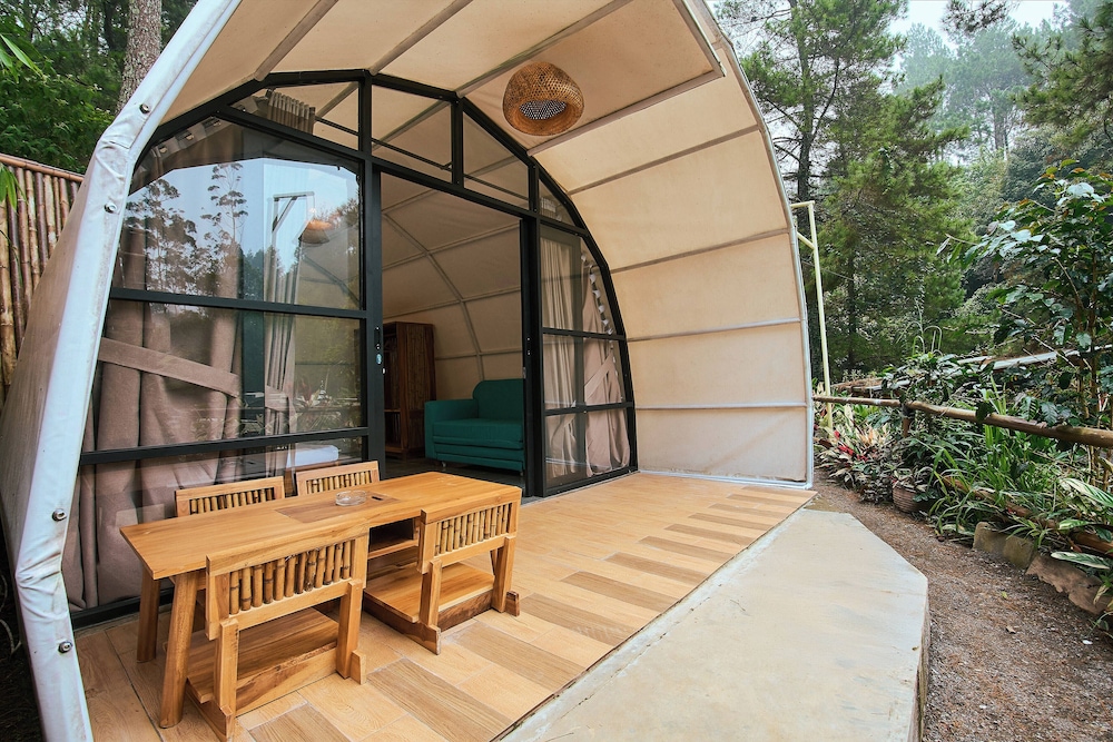 LuxCamp Pangalengan By Horison 34/60