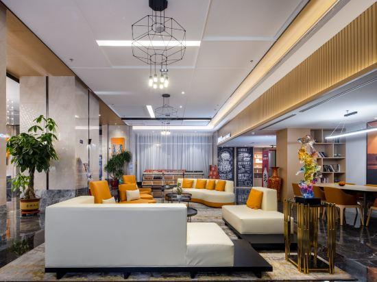 Tianjin Wuqing Ausotel by Argyle Hotel 13/34